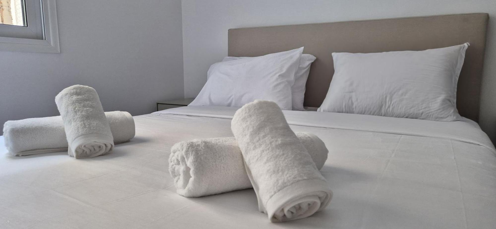 Figleaf Kypseli Hotell Athen Eksteriør bilde