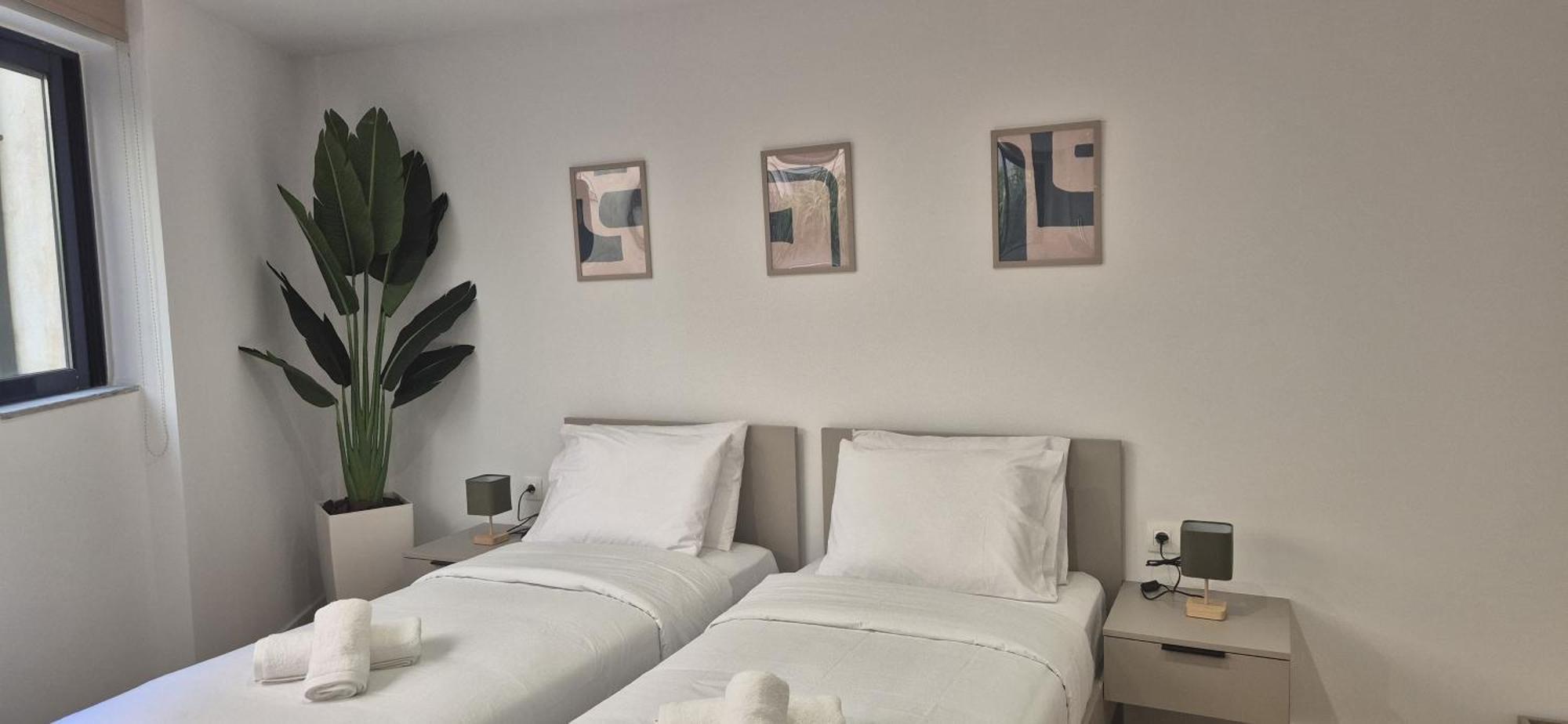Figleaf Kypseli Hotell Athen Eksteriør bilde