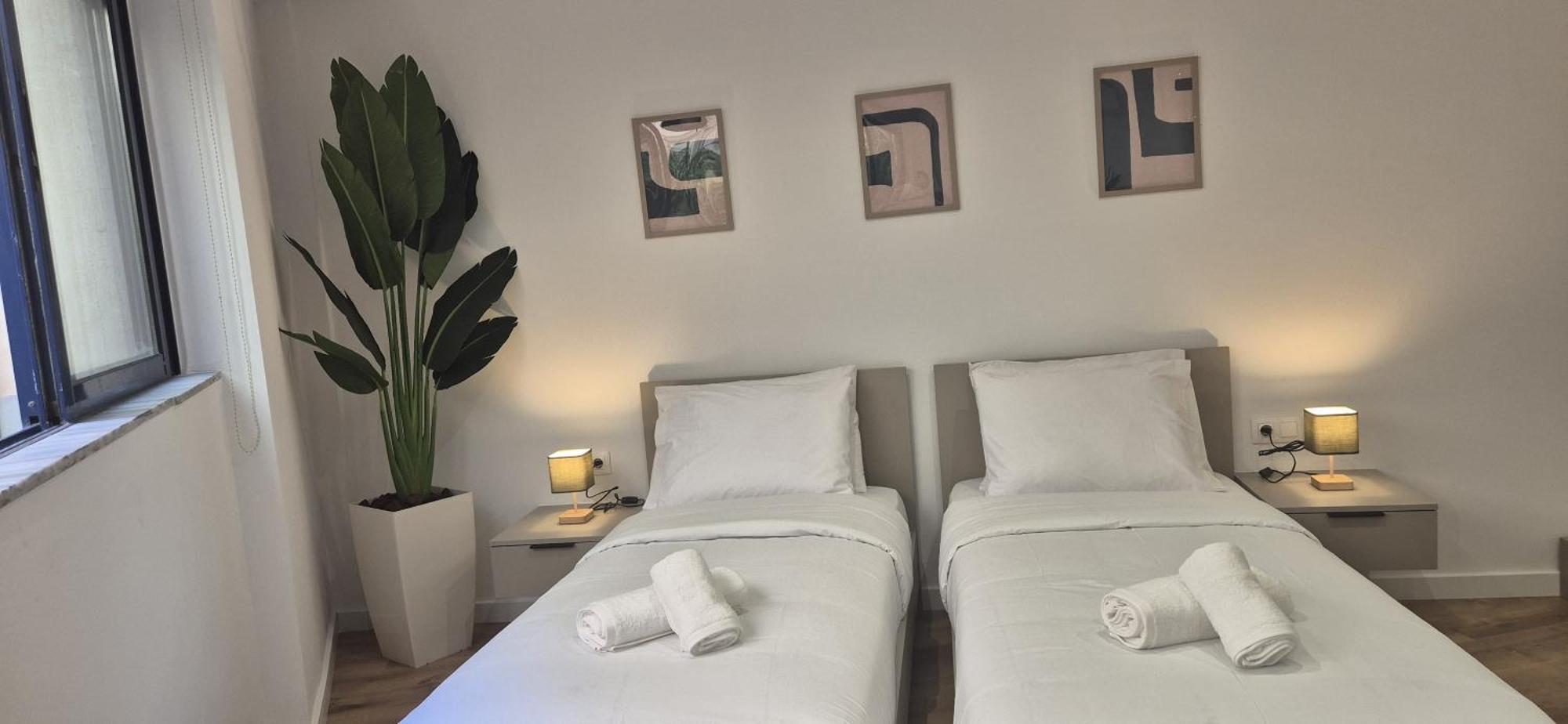 Figleaf Kypseli Hotell Athen Eksteriør bilde