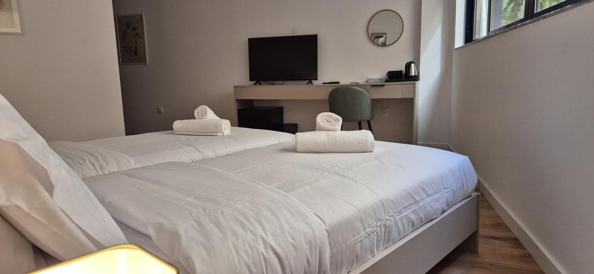 Figleaf Kypseli Hotell Athen Eksteriør bilde