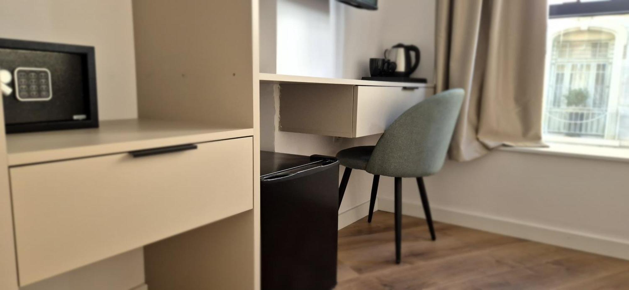 Figleaf Kypseli Hotell Athen Eksteriør bilde