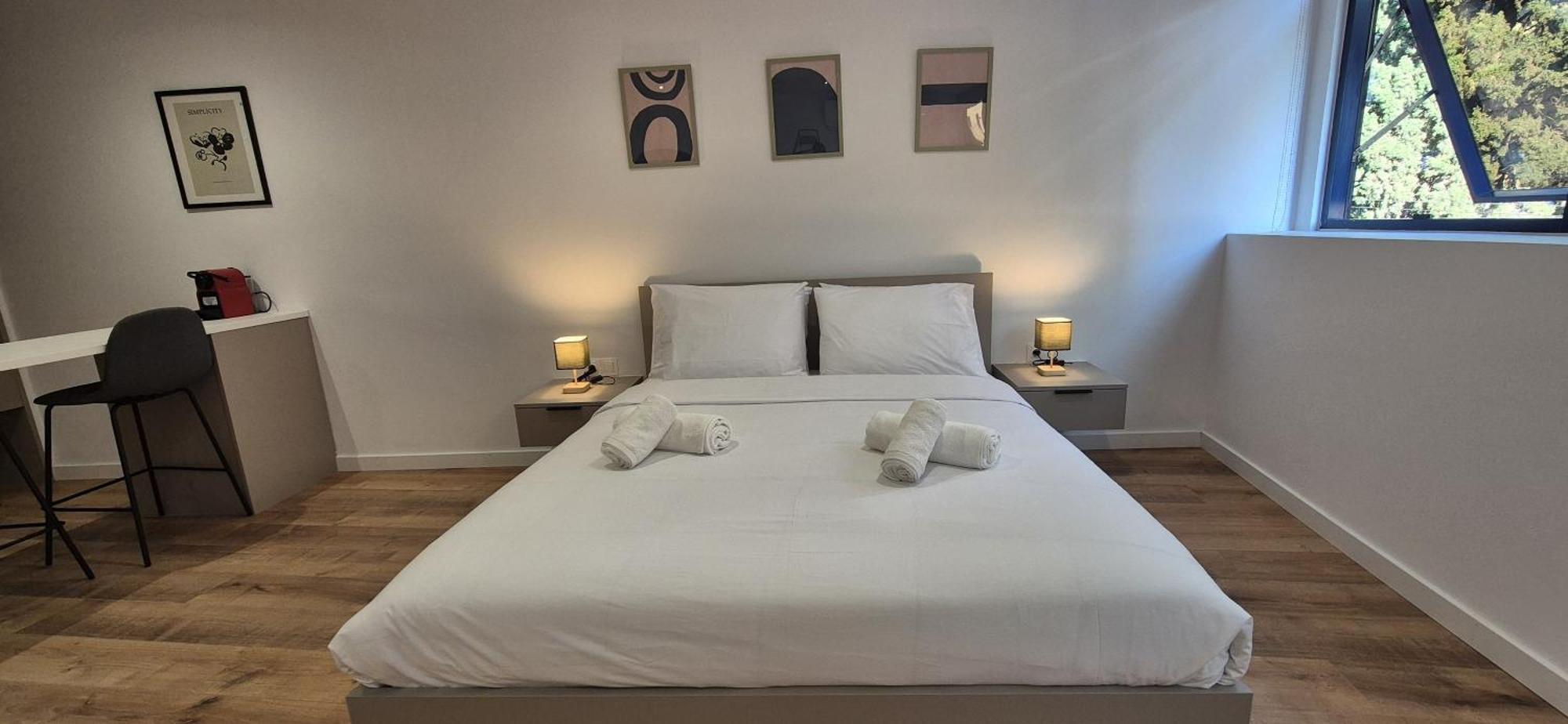 Figleaf Kypseli Hotell Athen Eksteriør bilde