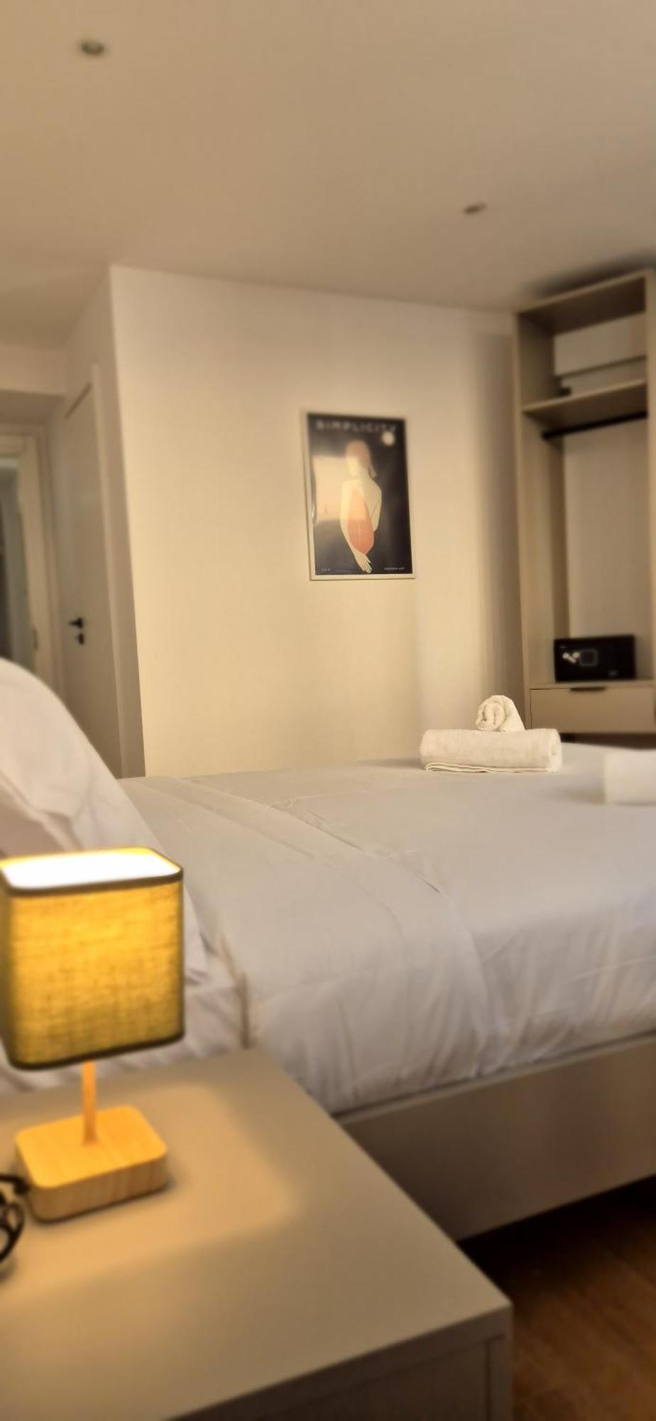 Figleaf Kypseli Hotell Athen Eksteriør bilde