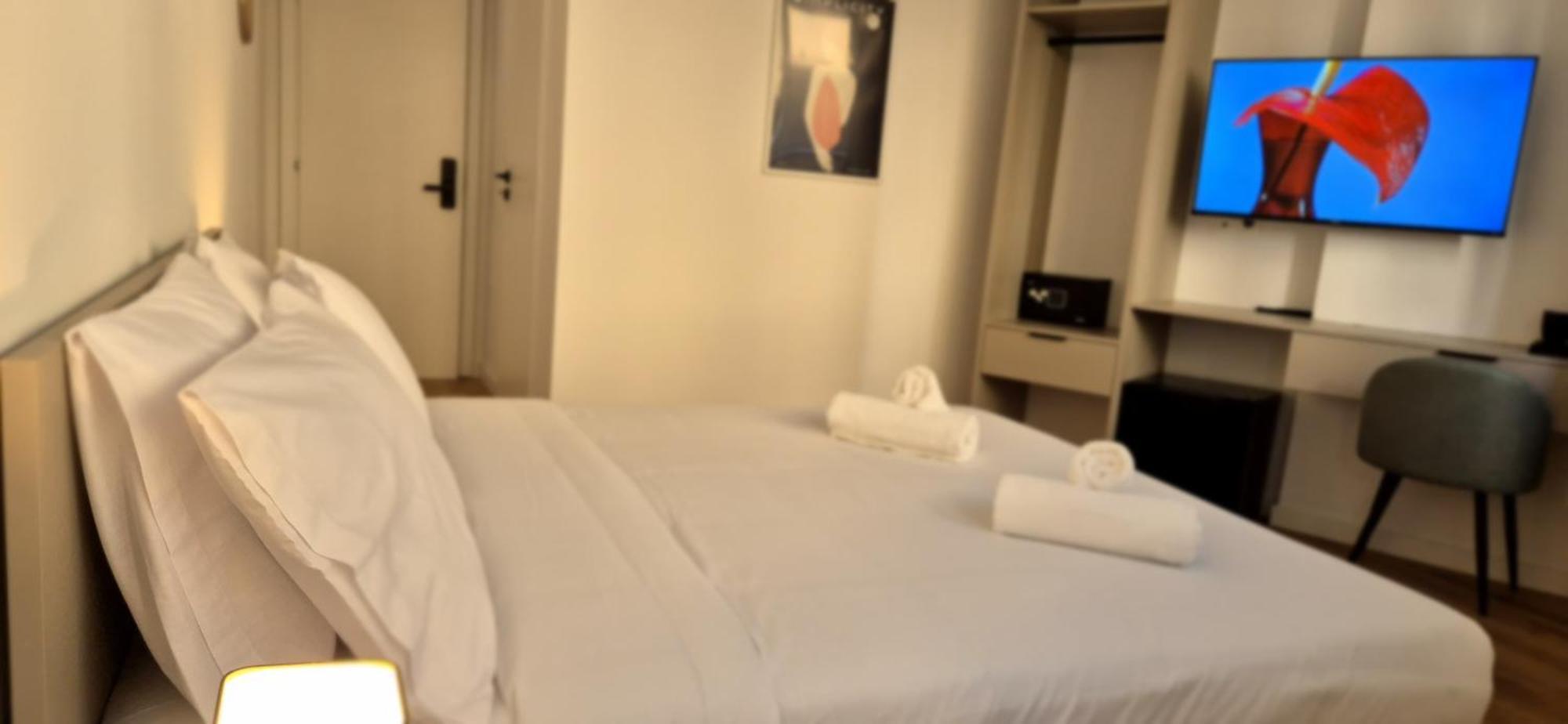 Figleaf Kypseli Hotell Athen Eksteriør bilde