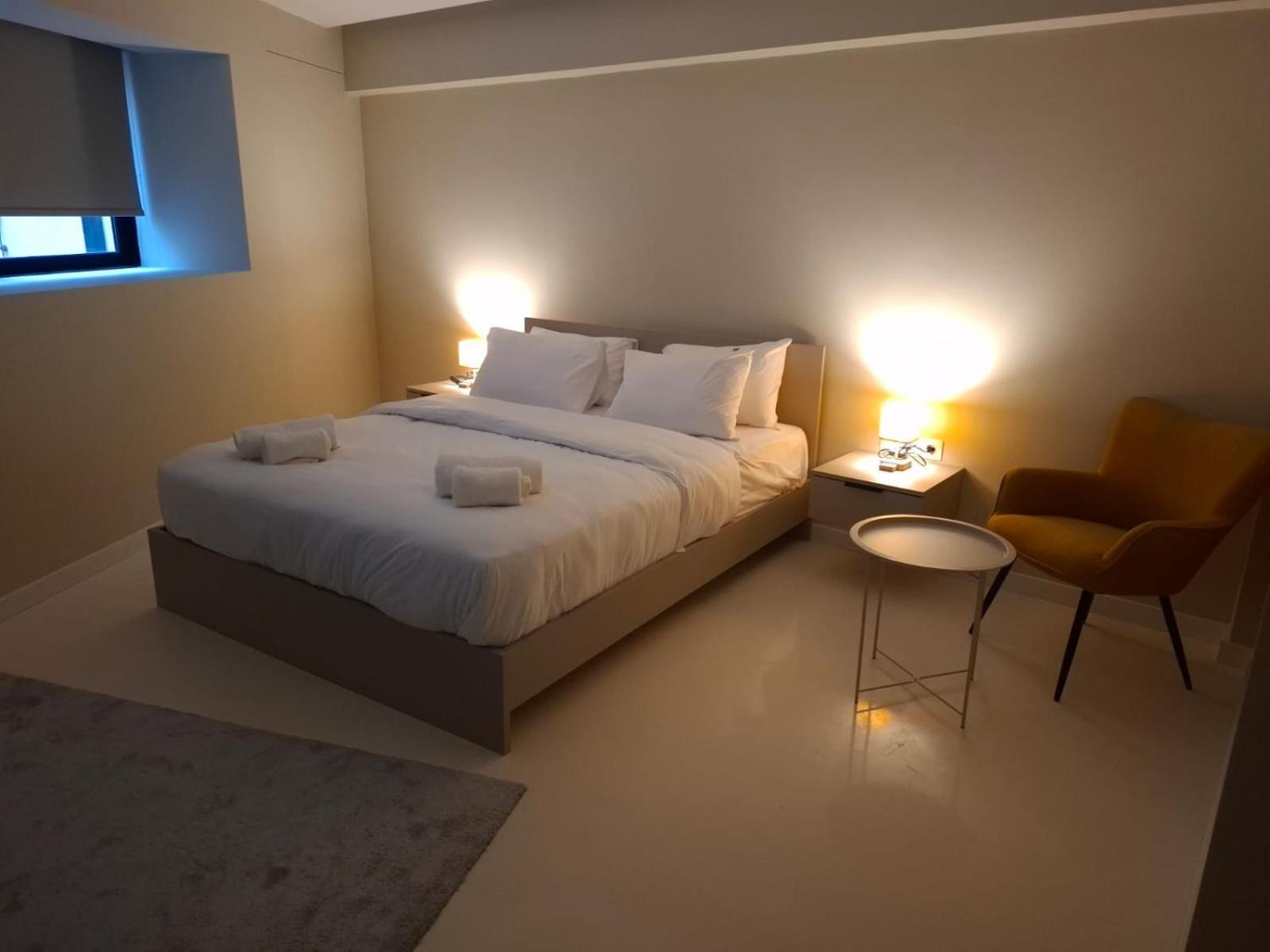 Figleaf Kypseli Hotell Athen Eksteriør bilde