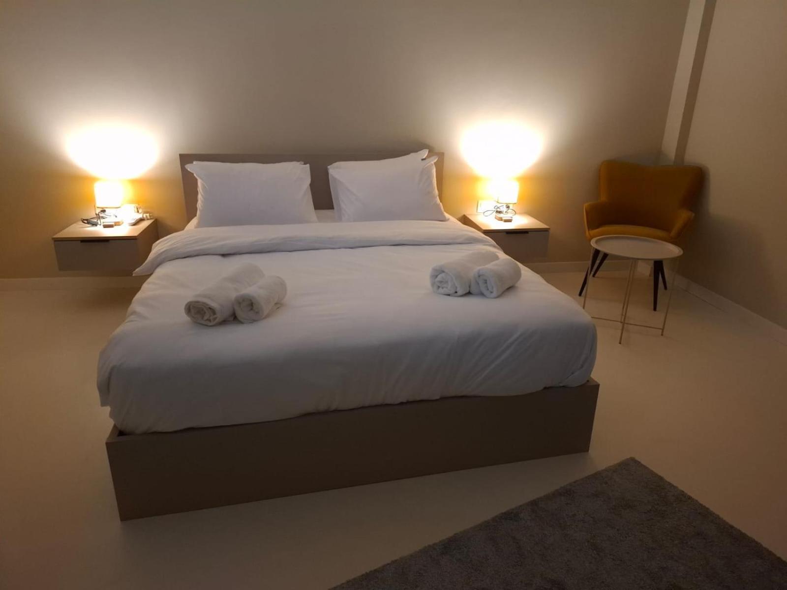 Figleaf Kypseli Hotell Athen Eksteriør bilde