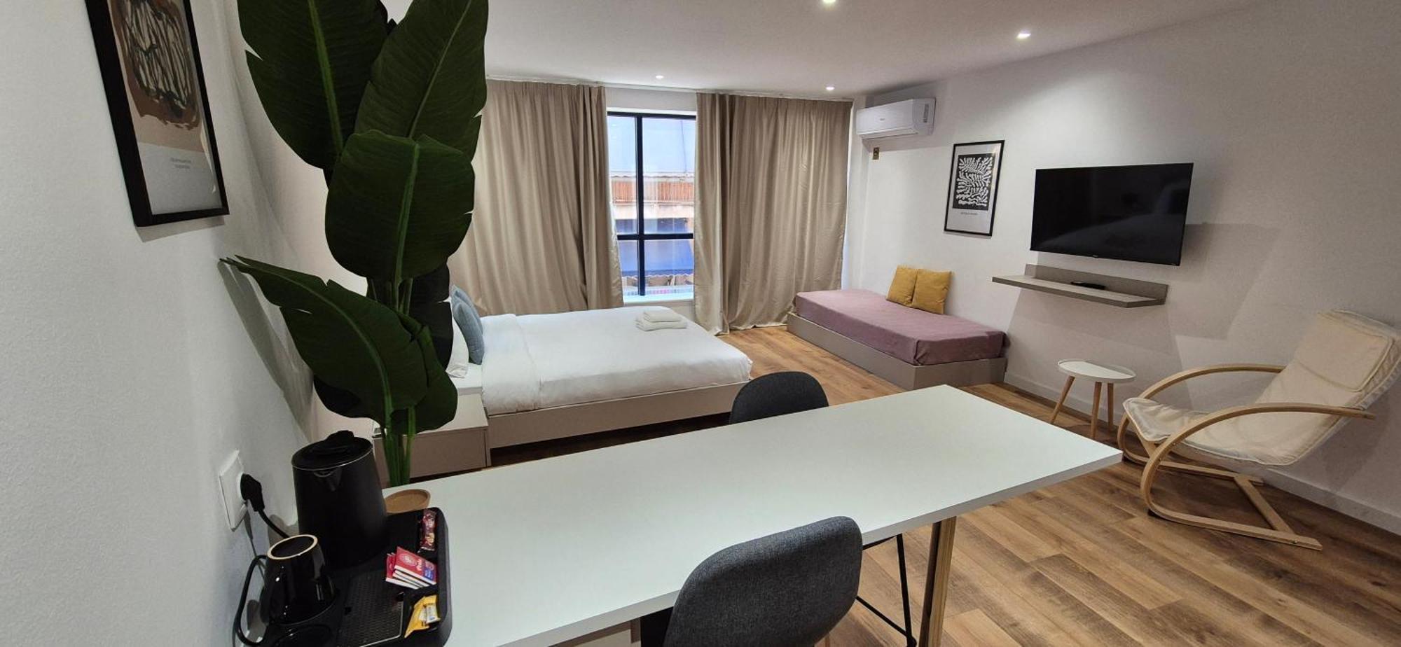 Figleaf Kypseli Hotell Athen Eksteriør bilde
