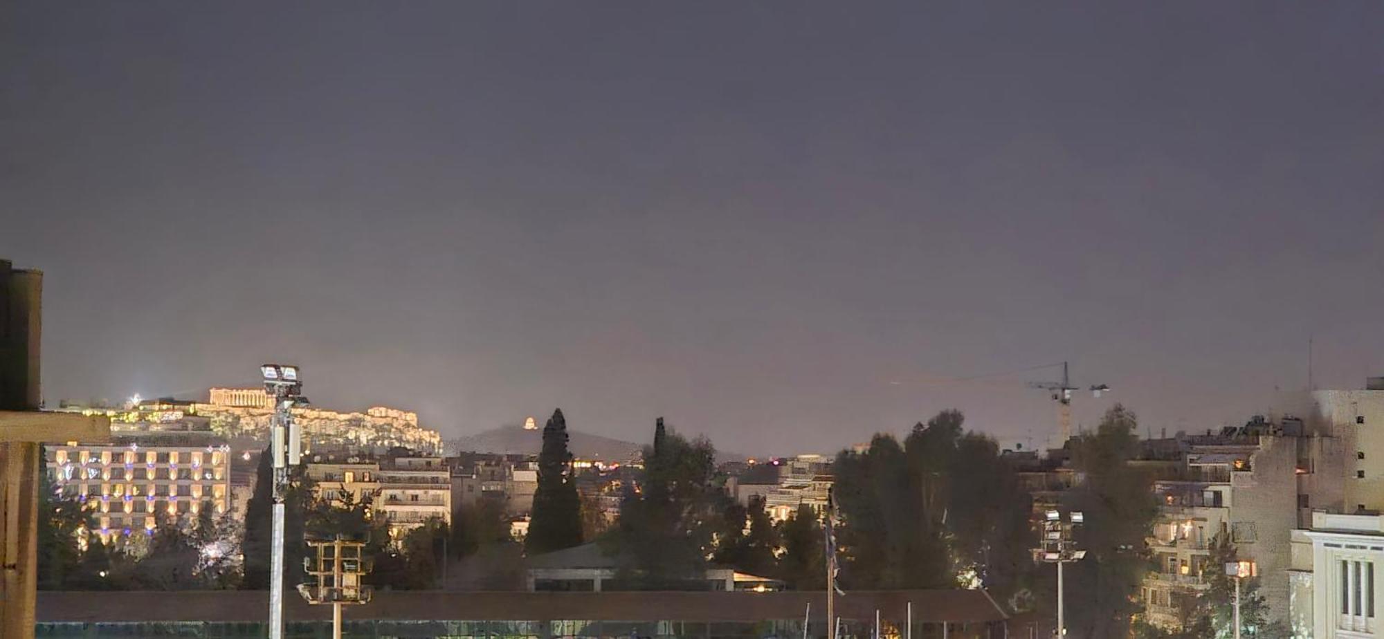 Figleaf Kypseli Hotell Athen Rom bilde