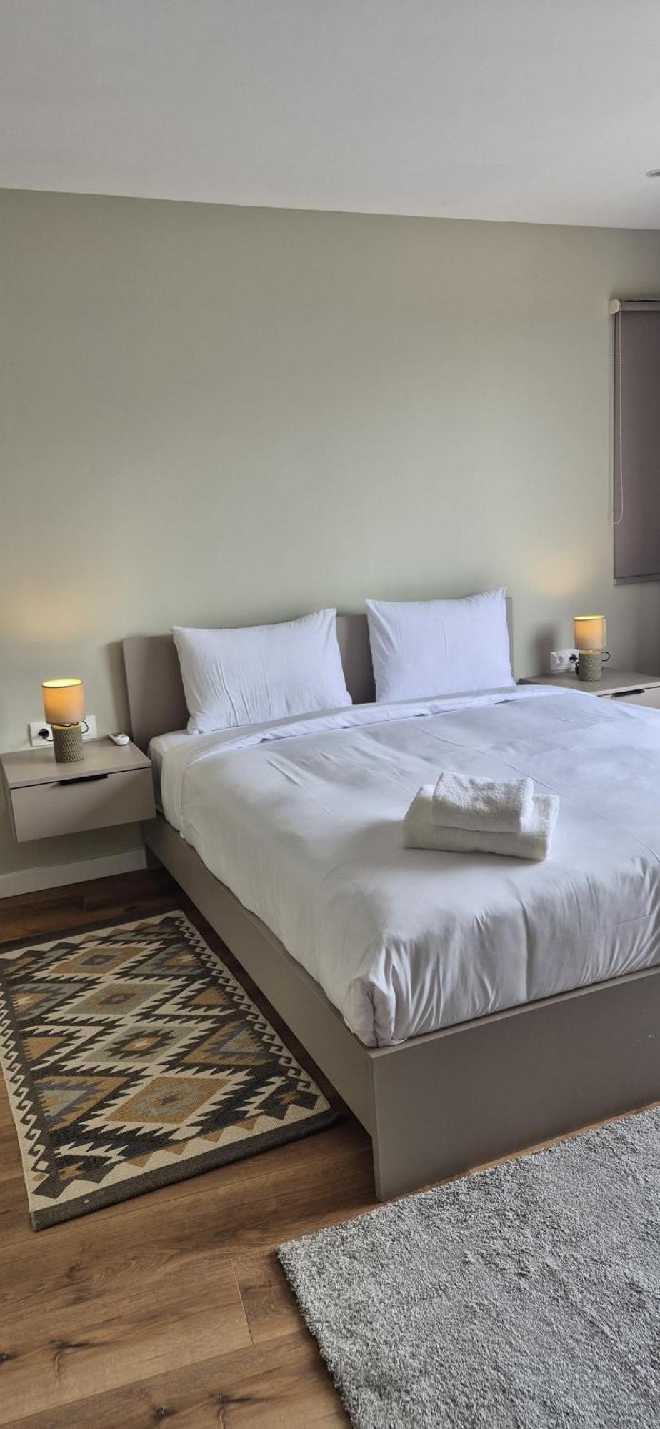 Figleaf Kypseli Hotell Athen Eksteriør bilde