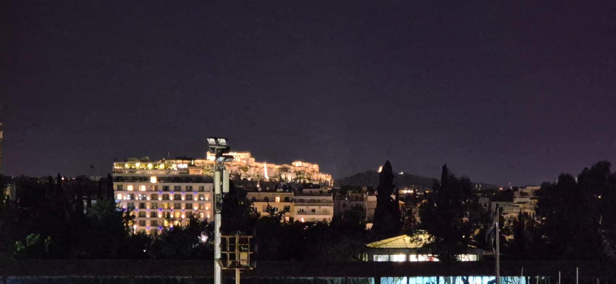 Figleaf Kypseli Hotell Athen Rom bilde