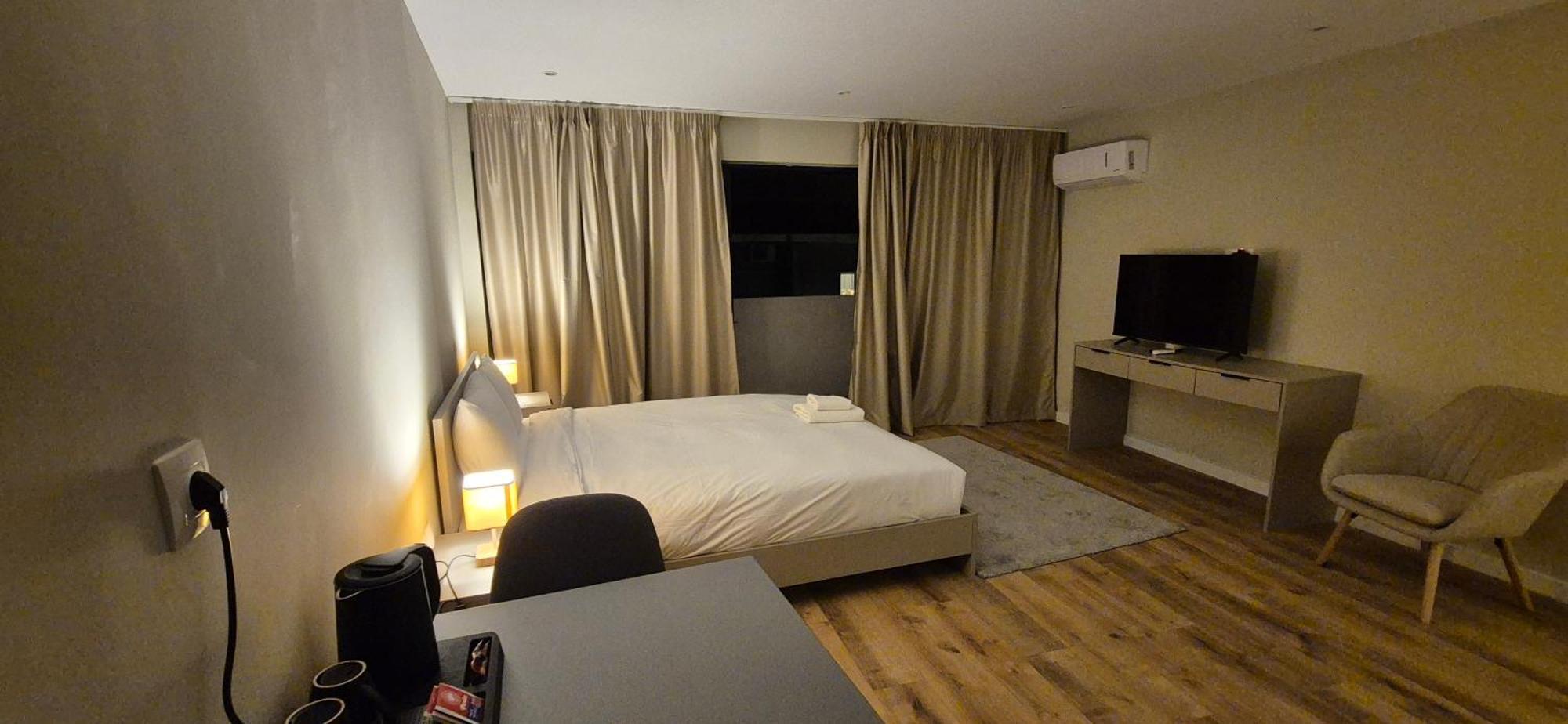 Figleaf Kypseli Hotell Athen Eksteriør bilde