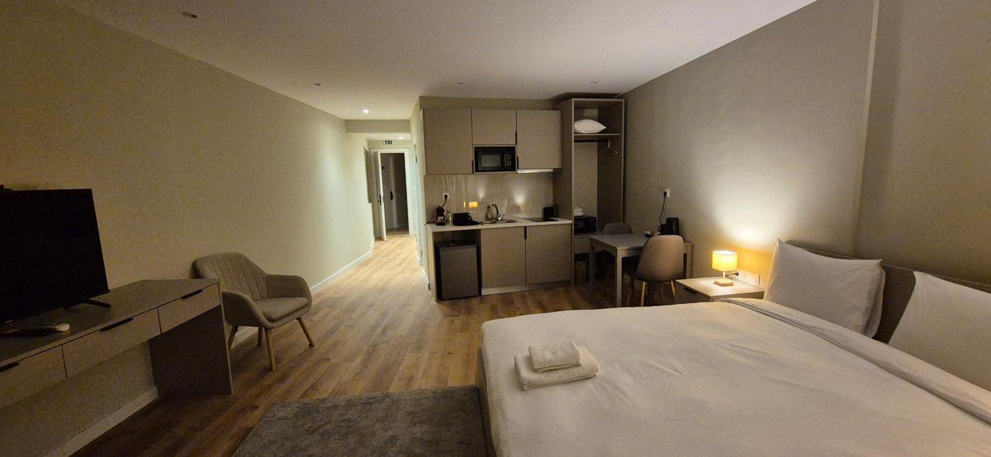 Figleaf Kypseli Hotell Athen Eksteriør bilde
